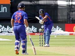 "A Player Who Belongs To Rohit's Category": Ex-India Batter On Samson