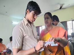 खास जरूरतों वाले बच्चों के लिए आशा की ज्योति हैं डॉक्टर भुवना वासुदेवन खास जरूरतों वाले बच्चों के लिए आशा की ज्योति हैं डॉक्टर भुवना वासुदेवन