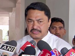 शिवसेना चाहे तो बाहर से समर्थन देने को भी तैयार, कांग्रेस ने अहम बैठक के बाद दिया संदेश शिवसेना चाहे तो बाहर से समर्थन देने को भी तैयार, कांग्रेस ने अहम बैठक के बाद दिया संदेश