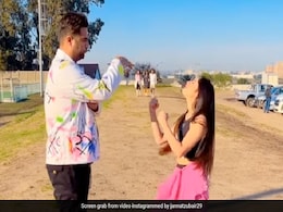 खतरों के खिलाड़ी में जन्नत जुबैर की हुई लड़ाई, फिर हुआ कुछ ऐसा की भागना पड़ा मैदान छोड़कर खतरों के खिलाड़ी में जन्नत जुबैर की हुई लड़ाई, फिर हुआ कुछ ऐसा की भागना पड़ा मैदान छोड़कर