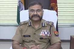 "Situation Under Control," Senior UP Cop On Violence Over Prophet Remark "Situation Under Control," Senior UP Cop On Violence Over Prophet Remark
