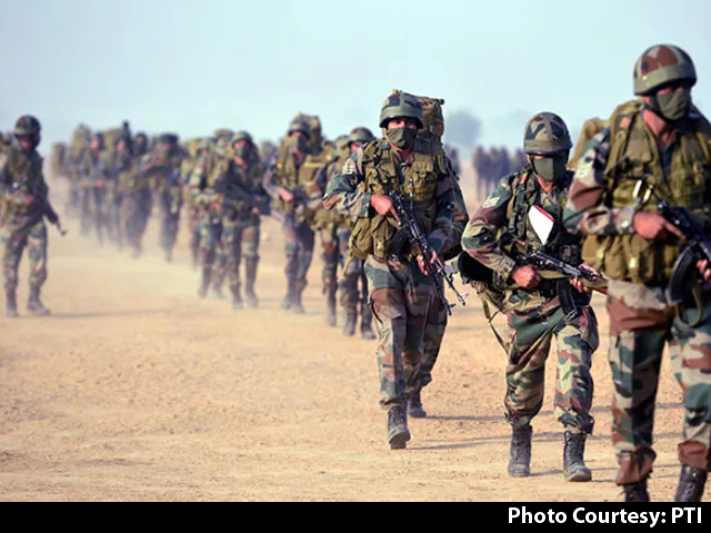 All 3 Service Chiefs To Meet PM, Brief Him On 'Agnipath' Tomorrow