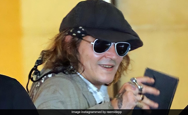 Johnny Depp का नया क्लीन शेव लुक देख प्रशंसकों में खलबली, जानें डिज़्नी में लौटने का Plan कितना है सच?