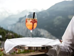 Visiting Mussoorie For A Vacation? Don't Forget To Try These Superb Cafes