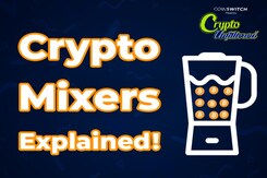 Crypto Unfiltered | Crypto Mixers Explained - Privacy Tools Gone Wrong! Crypto Unfiltered | Crypto Mixers Explained - Privacy Tools Gone Wrong!
