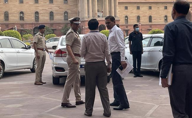Indian Security, Investigation Agencies To Adopt Future Technologies