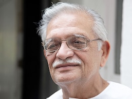 Gulzar Romantic Shayari: 'शाम से आँख में नमी सी है, आज फिर आप की कमी सी है', इश्क की गहराई में डुबोकर रख देने वाली गुलजार की इश्किया शायरी
