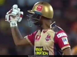 "No Excuses": N Jagadeesan Apologises For Obscene Gesture On Being Mankaded In TNPL "No Excuses": N Jagadeesan Apologises For Obscene Gesture On Being Mankaded In TNPL