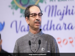 उद्धव ठाकरे पर  BJP नेता का अजीबोगरीब बयान, "सुशांत के दोषियों को छोड़ा इसलिए भगवान दे रहा है सजा" उद्धव ठाकरे पर  BJP नेता का अजीबोगरीब बयान, "सुशांत के दोषियों को छोड़ा इसलिए भगवान दे रहा है सजा"
