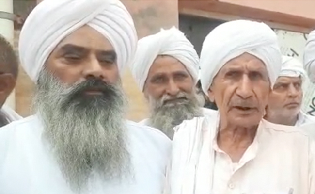'Agnipath': Khaps In Haryana Threaten To Socially Isolate Those Who Apply For Defence Recruitment Scheme
