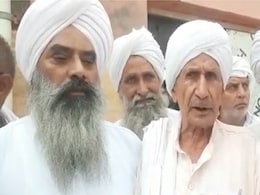 'Agnipath': Khaps In Haryana Threaten To Socially Isolate Those Who Apply For Defence Recruitment Scheme 'Agnipath': Khaps In Haryana Threaten To Socially Isolate Those Who Apply For Defence Recruitment Scheme