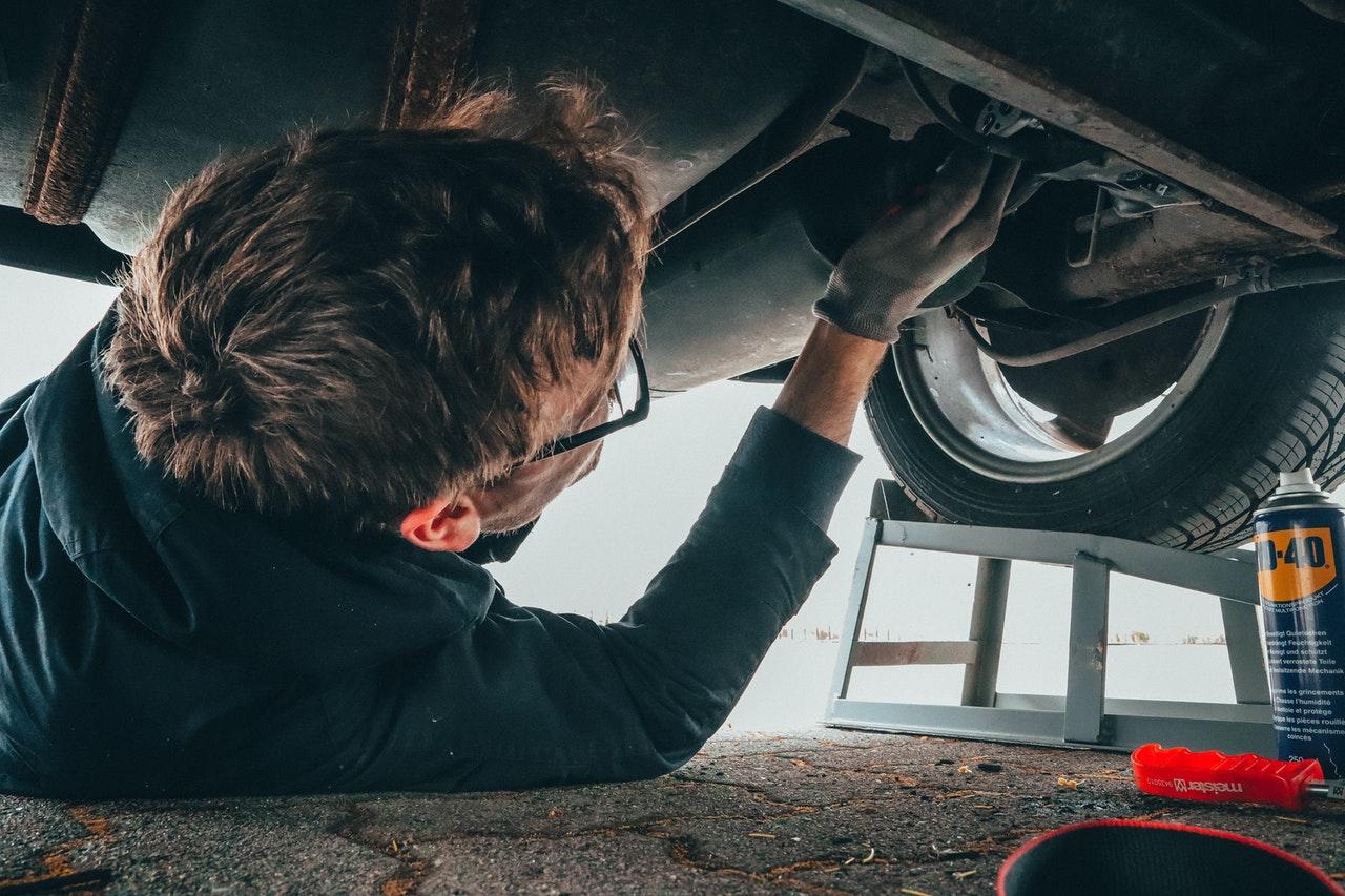 What Are The Best Things to Keep A Car in Good Shape?
