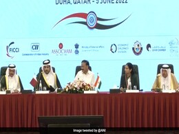 पैगंबर मोहम्मद के मुद्दे पर अरब देशों में नाराज़गी के बीच कतर में "डिनर कैंसिल" पैगंबर मोहम्मद के मुद्दे पर अरब देशों में नाराज़गी के बीच कतर में "डिनर कैंसिल"