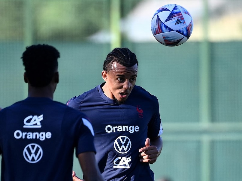 Jules Kounde To Undergo Groin Operation, Sevilla Confirm