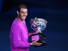 Roll Of Honour: Rafael Nadal's 21 Grand Slam Victories