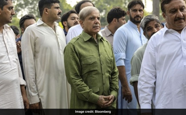 Pakistan's 12-Hour Blackouts Linked To A Massive Shift In Europe