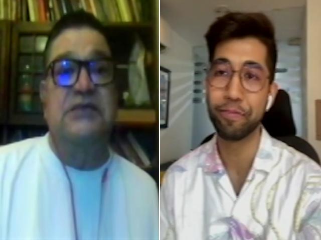 Activist Ashok Row Kavi On Journey Of Pride In India