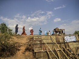 How Bundelkhand Women Are Trying To Revive Disappeared Water Bodies How Bundelkhand Women Are Trying To Revive Disappeared Water Bodies