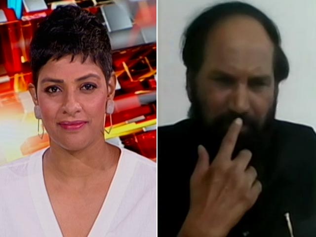 "Undermining National Security": Congress Leader On Agnipath Scheme