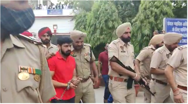 Sidhu Moosewala Case: Probe Agency Gets Gangster Lawrence Bishnoi's Custody