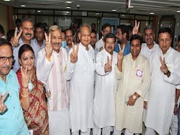 महाराष्ट्र में BJP की बड़ी जीत, राजस्थान में कांग्रेस को 3 सीटें, हरियाणा में सियासी ड्रामा; राज्यसभा चुनाव पर 10 बातें महाराष्ट्र में BJP की बड़ी जीत, राजस्थान में कांग्रेस को 3 सीटें, हरियाणा में सियासी ड्रामा; राज्यसभा चुनाव पर 10 बातें