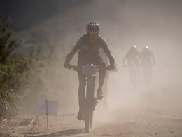 Cyclist Complains Of 'Inappropriate Behaviour' By Coach, SAI Forms Inquiry Committee