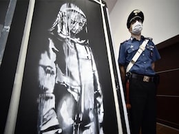A "Meticulously Prepared" Artwork Heist In 2015 Paris Terror Attacks Site A "Meticulously Prepared" Artwork Heist In 2015 Paris Terror Attacks Site