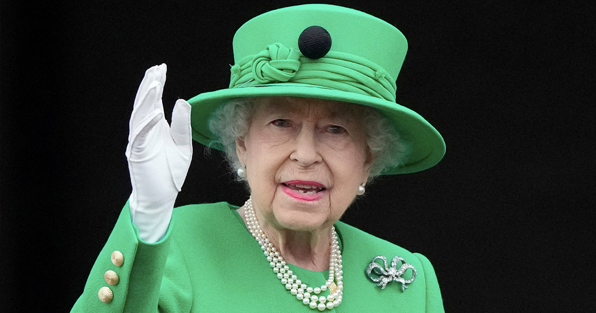 Timeline: The Life Of Queen Elizabeth II