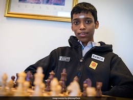 FTX Crypto Cup: R Praggnanandhaa Loses To Poland's Jan-Krzystof Duda FTX Crypto Cup: R Praggnanandhaa Loses To Poland's Jan-Krzystof Duda