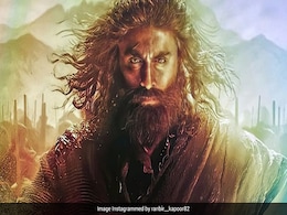 रणबीर कपूर ने 'शमशेरा' को बताया बिग डिजास्टर, एक्टर ने फ्लॉप होने पर बताई ये वजह रणबीर कपूर ने 'शमशेरा' को बताया बिग डिजास्टर, एक्टर ने फ्लॉप होने पर बताई ये वजह