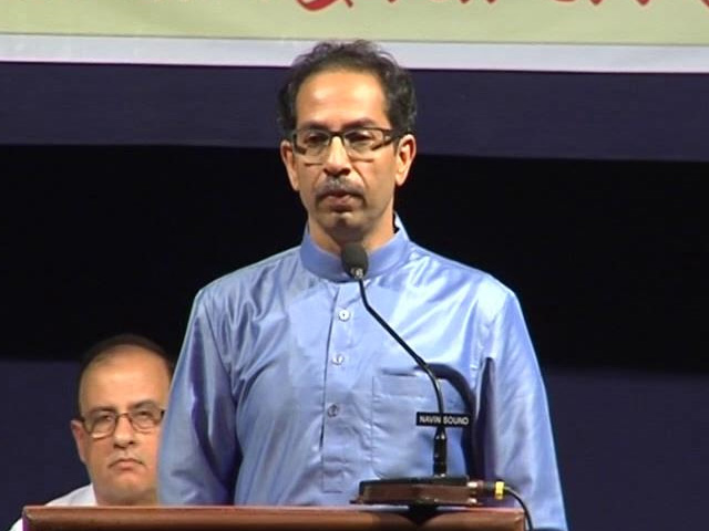 "Undue, Unholy Haste In No-Trust Vote": Team Thackeray To Supreme Court