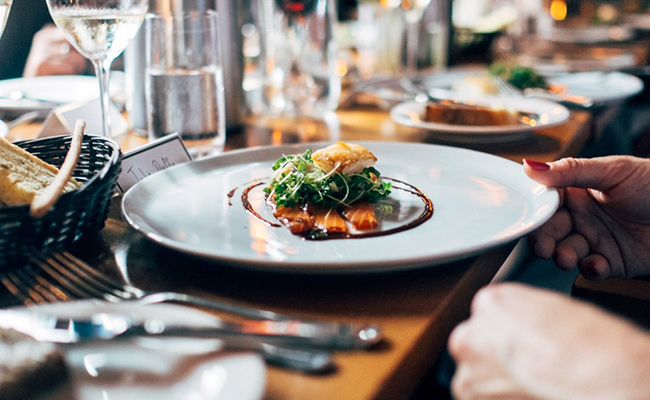 Social Media Post On Swedes Not Feeding Their Guests Confuses Asians