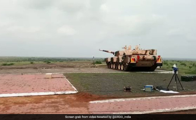 India's Defence Production In 3 Years Worth Rs 2.58 Lakh Crore: Government