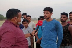 What Armed Forces Aspirants In Varanasi Think Of 'Agnipath' What Armed Forces Aspirants In Varanasi Think Of 'Agnipath'