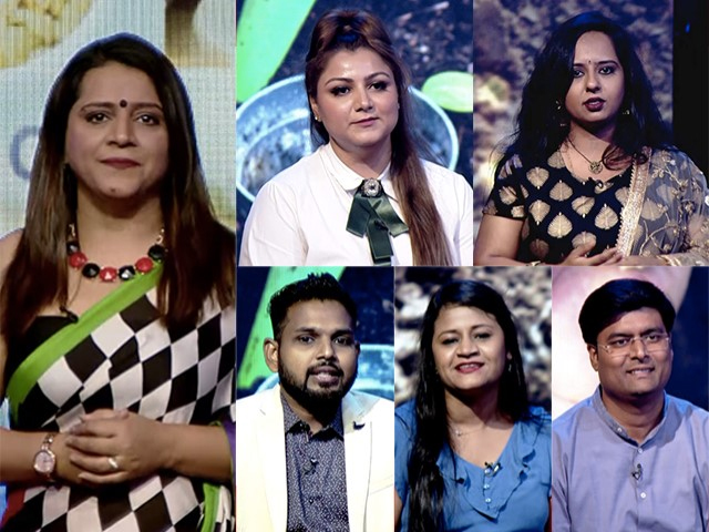 साहस की कहानियां लाई है Icons of Bharat की पहली कड़ी