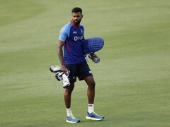 "If Rohit Sharma Not Available...": Jaffer's Big Statement On Hardik