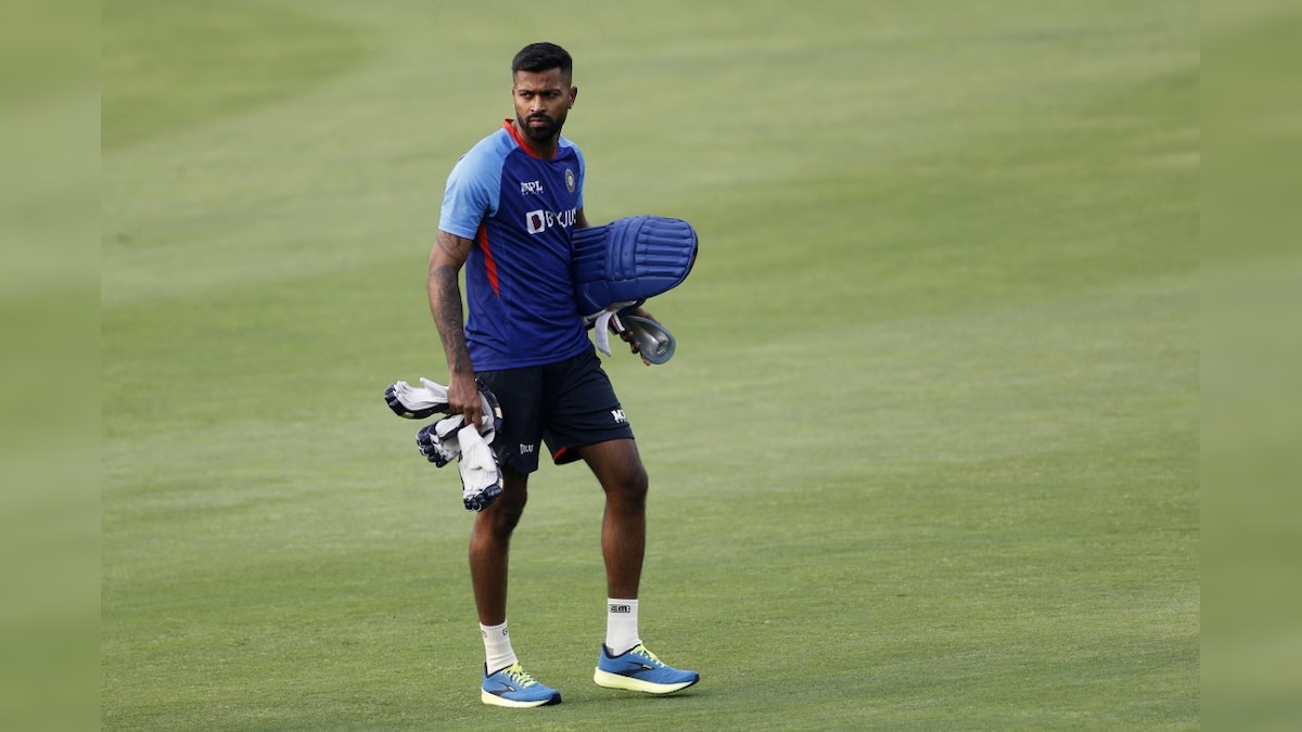 "If Rohit Sharma Not Available...": Wasim Jaffer's Big Statement On Hardik Pandya