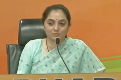 Saudi Joins Arab Fury Over Prophet Remarks, Welcomes BJP Action Saudi Joins Arab Fury Over Prophet Remarks, Welcomes BJP Action