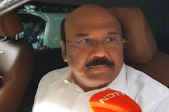 EPS Will Be Made AIADMK Boss, Says Senior Leader D Jayakumar EPS Will Be Made AIADMK Boss, Says Senior Leader D Jayakumar
