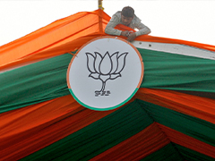 Chhattisgarh BJP MLAs Meet Tomorrow, Chief Minister Suspense Likely To End