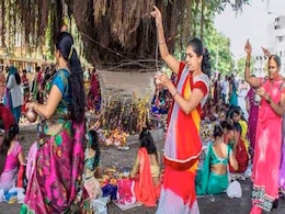 May Festival 2023 : वट सावित्री व्रत, बुद्ध पूर्णिमा, गंगा दशहरा है मई में, यहां जानिए पूरे महीने के व्रत और त्योहार की लिस्ट ! May Festival 2023 : वट सावित्री व्रत, बुद्ध पूर्णिमा, गंगा दशहरा है मई में, यहां जानिए पूरे महीने के व्रत और त्योहार की लिस्ट !