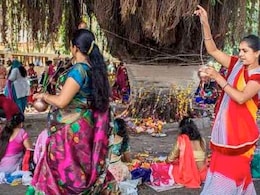 Vat Purnima 2022: Significance, Puja Tithi, Rituals; 5 Bhog Recipes For Vat Savitri Vrat