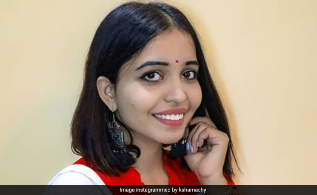 Gujarat Woman To 'Marry Herself', Claims First 'Sologamy' In India