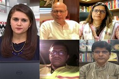 ED vs Opposition: Investigation Or Politics? ED vs Opposition: Investigation Or Politics?