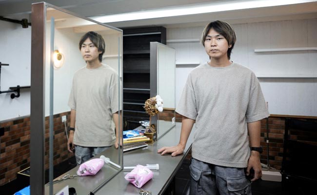 After Covid Lockdown, Shanghai Residents Grapple With Trauma