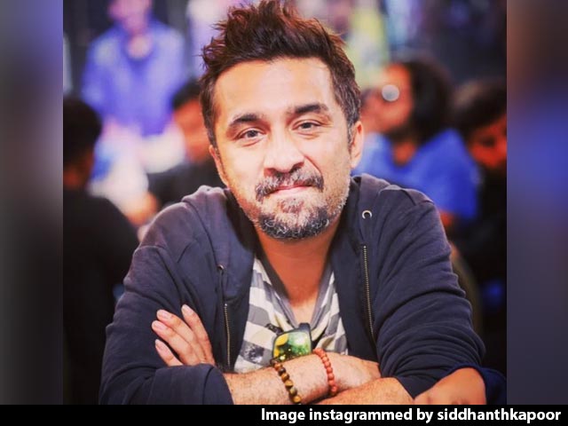 Shakti Kapoor's Son, Siddhanth, Detained After Drug Raid At 5-Star