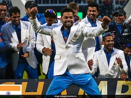 Opinion | Champions Trophy: Can Team India Redeem Itself?