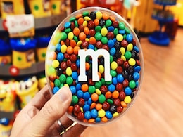 2 Workers Rescued After Falling Into Chocolate Tank At M&M Factory: Report 2 Workers Rescued After Falling Into Chocolate Tank At M&M Factory: Report