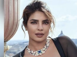 Priyanka Chopra Shares A Glimpse Of Her Yummy Lunch Diaries From The Sets Of Citadel