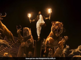 आरआरआर का सिनेमा के बाद ओटीटी पर तूफान, नेटफ्लिक्स पर हिंदी वर्जन दुनिया भर में नंबर वन आरआरआर का सिनेमा के बाद ओटीटी पर तूफान, नेटफ्लिक्स पर हिंदी वर्जन दुनिया भर में नंबर वन